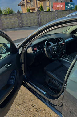 Универсал Audi A4 2009 в 