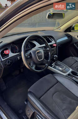 Универсал Audi A4 2009 в 