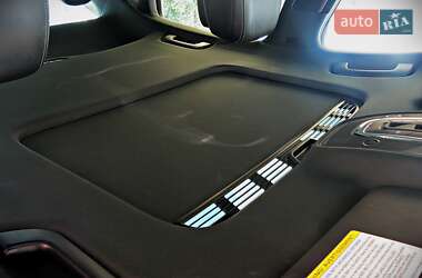 Седан Audi A4 2021 в Черкасах