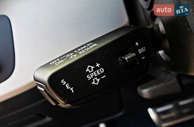 Седан Audi A4 2021 в Черкасах