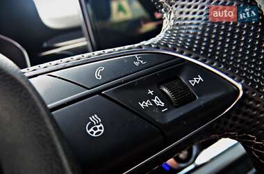 Седан Audi A4 2021 в Черкасах