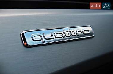 Седан Audi A4 2021 в Черкасах