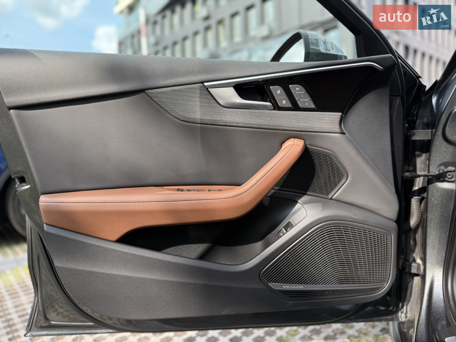 2021 Audi A4 - мініатюра 32