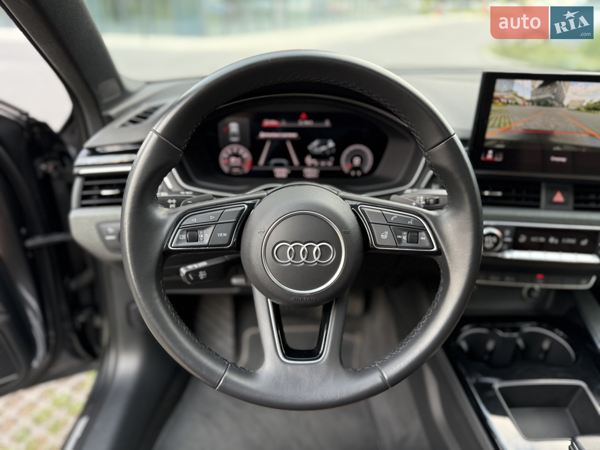 2021 Audi A4 - мініатюра 43