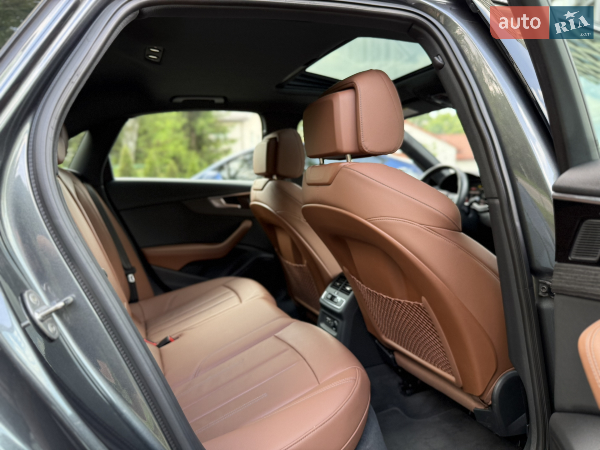 2021 Audi A4 - мініатюра 68