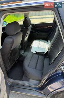 Универсал Audi A4 1997 в 