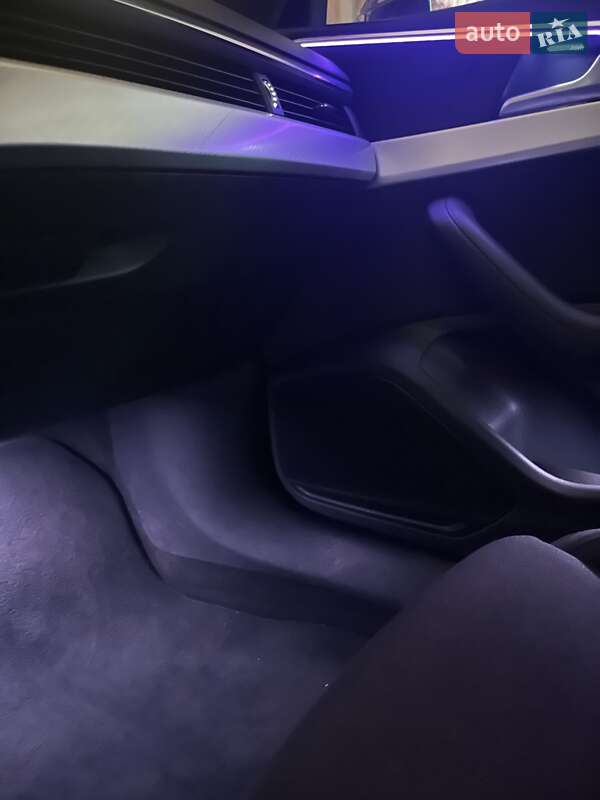 Универсал Audi A4 2017 в Харькове фото 13 Универсал Audi A4 2017 в Харькове