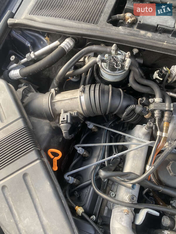 Седан Audi A4 2003 в Гостомеле фото 27 Седан Audi A4 2003 в Гостомеле