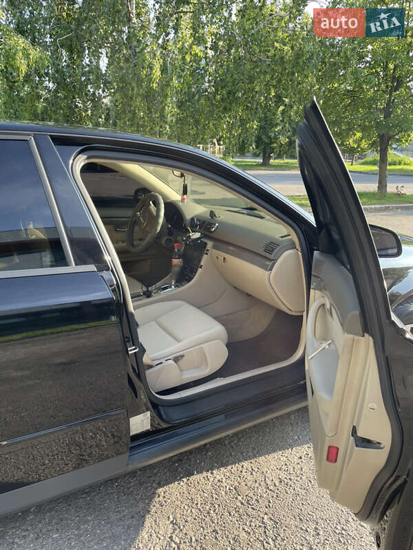 Универсал Audi A4 2002 в Виннице