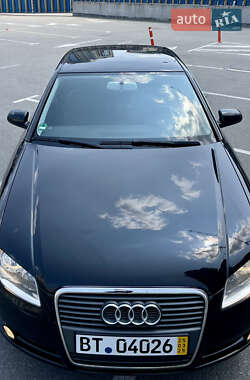 Седан Audi A4 2006 в 
