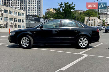 Седан Audi A4 2006 в 