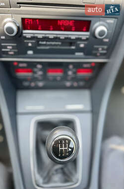 Седан Audi A4 2006 в 