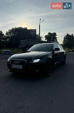 Универсал Audi A4 2008 в 