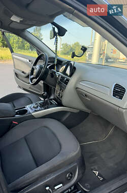 Универсал Audi A4 2008 в 
