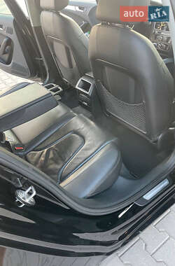 Седан Audi A4 2013 в 