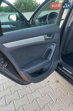 Седан Audi A4 2013 в 