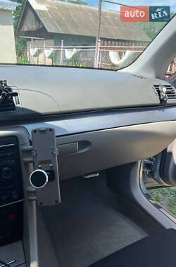Седан Audi A4 2007 в 