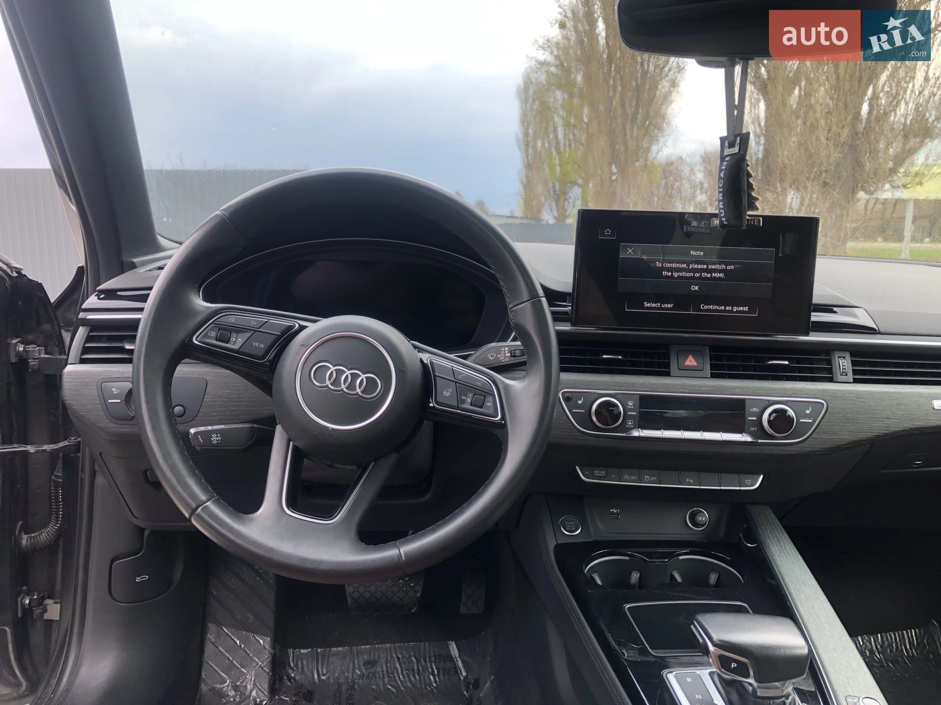 2022 Audi A4 - мініатюра 13