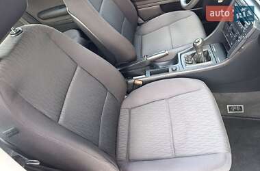 Универсал Audi A4 2005 в 