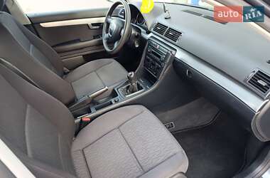 Универсал Audi A4 2005 в 