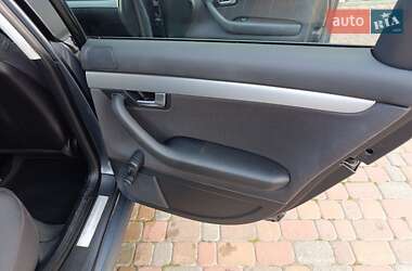 Универсал Audi A4 2005 в 