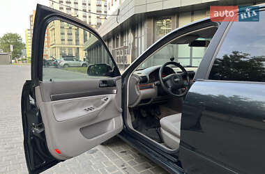 Седан Audi A4 1998 в 