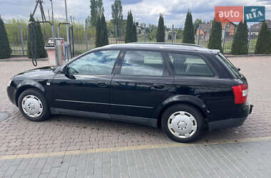 Универсал Audi A4 2003 в 