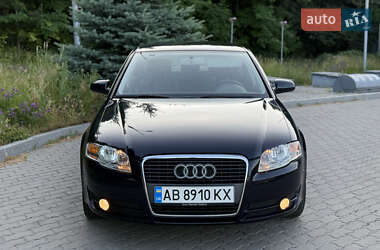 Седан Audi A4 2006 в 