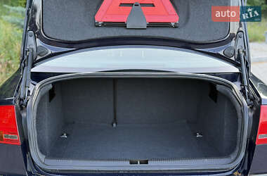 Седан Audi A4 2006 в 