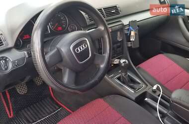Универсал Audi A4 2005 в 