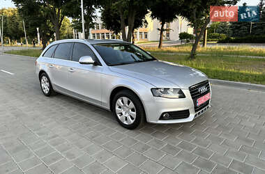 Универсал Audi A4 2009 в 