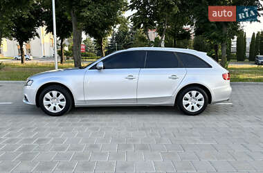 Универсал Audi A4 2009 в 