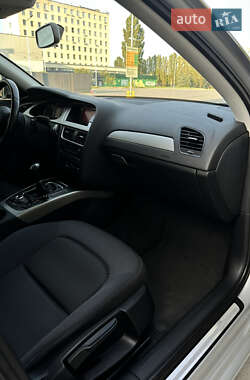 Универсал Audi A4 2009 в 