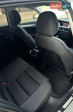 Универсал Audi A4 2009 в 