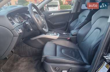 Седан Audi A4 2013 в 