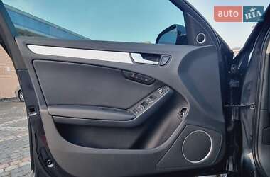 Седан Audi A4 2013 в 