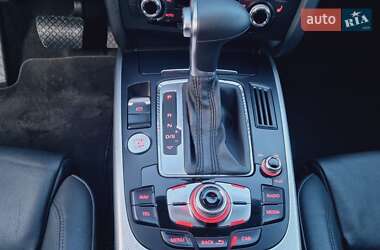 Седан Audi A4 2013 в 