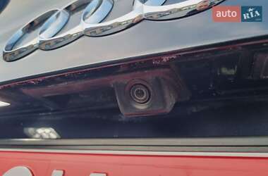 Седан Audi A4 2013 в 