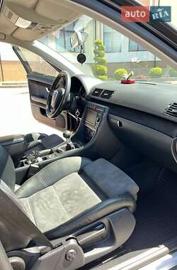 Универсал Audi A4 2006 в 