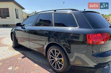 Универсал Audi A4 2006 в 