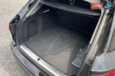 Универсал Audi A4 2018 в 