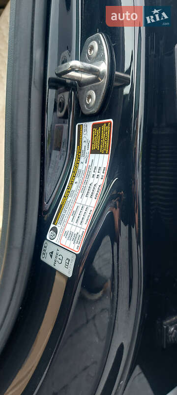 Седан Audi A4 2013 в Львове