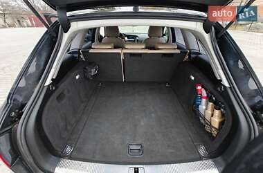 Универсал Audi A4 2009 в 