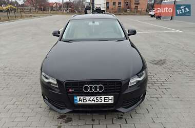 Универсал Audi A4 2009 в 
