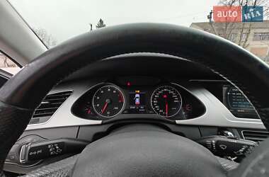 Универсал Audi A4 2009 в 