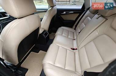 Универсал Audi A4 2009 в 