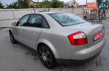 Седан Audi A4 2003 в 