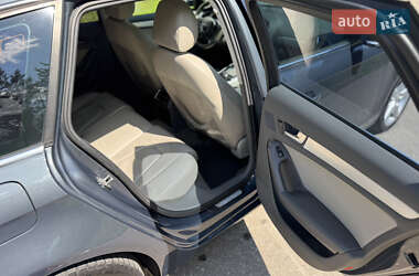 Универсал Audi A4 2010 в 