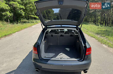 Универсал Audi A4 2010 в 