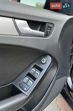 Универсал Audi A4 2013 в 